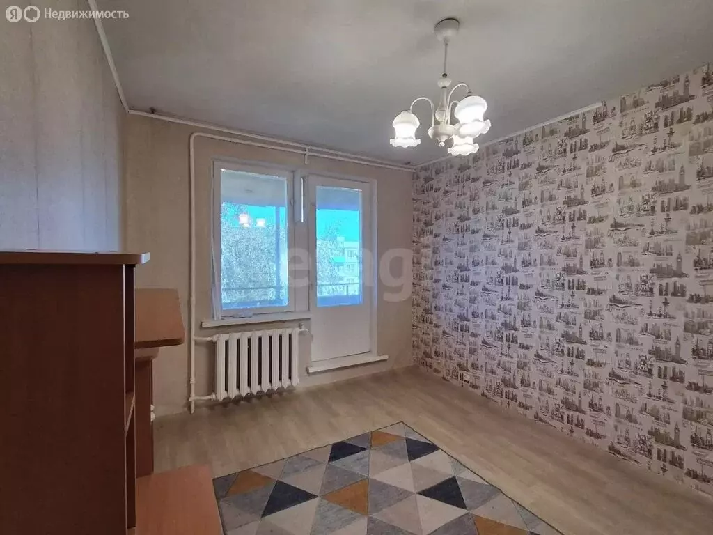 2-комнатная квартира: посёлок Туношна-городок 26, 12 (47.2 м) - Фото 2