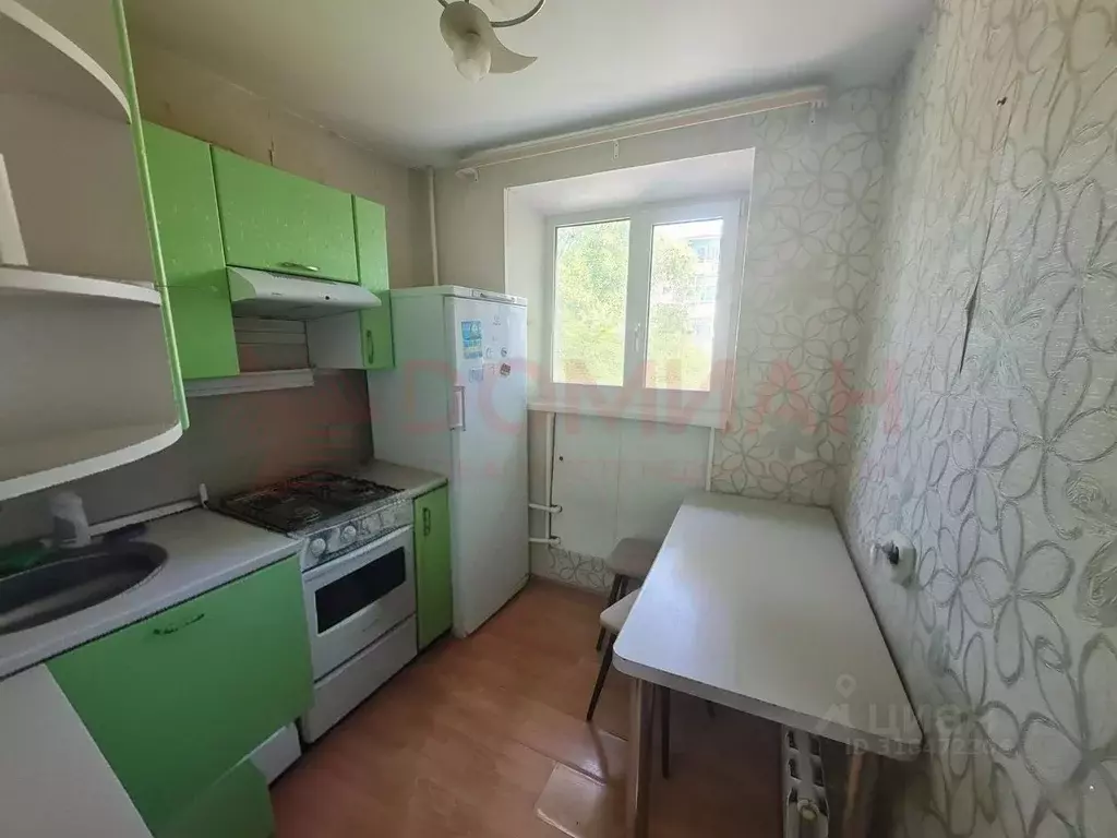 1-к кв. Ростовская область, Ростов-на-Дону пос. Чкаловский, пер. ... - Фото 0