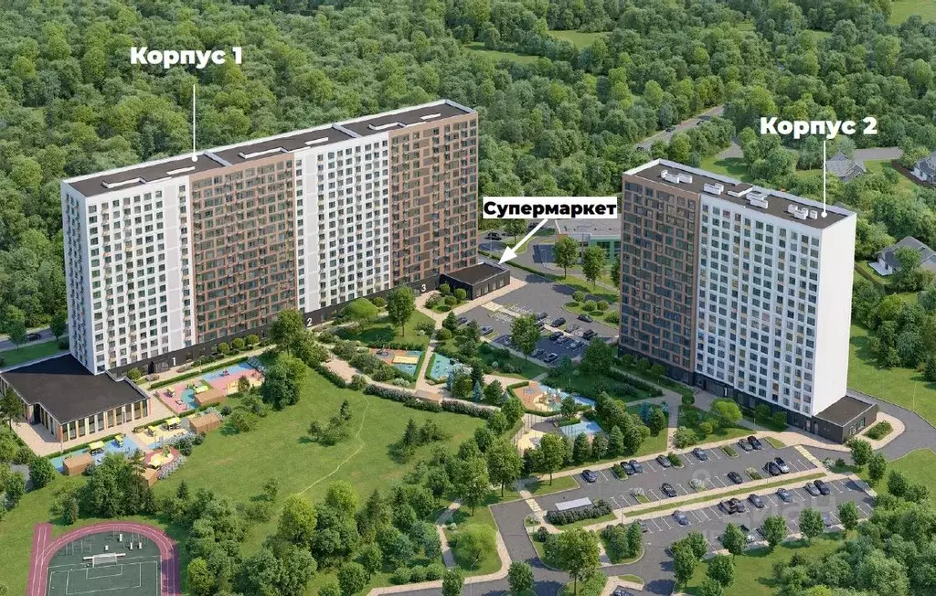 Помещение свободного назначения в Московская область, Ленинский ... - Фото 1