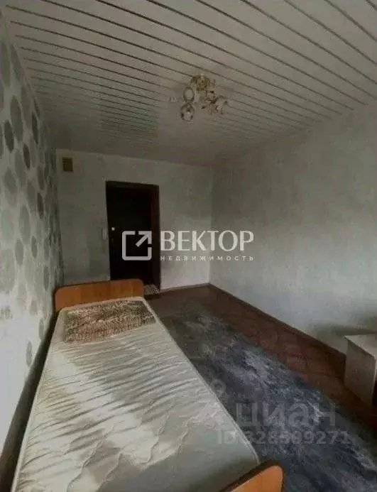 Комната Костромская область, Кострома Профсоюзная ул., 19 (13.0 м) - Фото 1