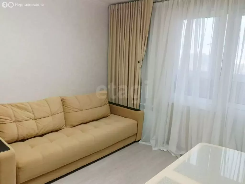 1-комнатная квартира: Анапа, улица Ленина, 233 (45 м) - Фото 1