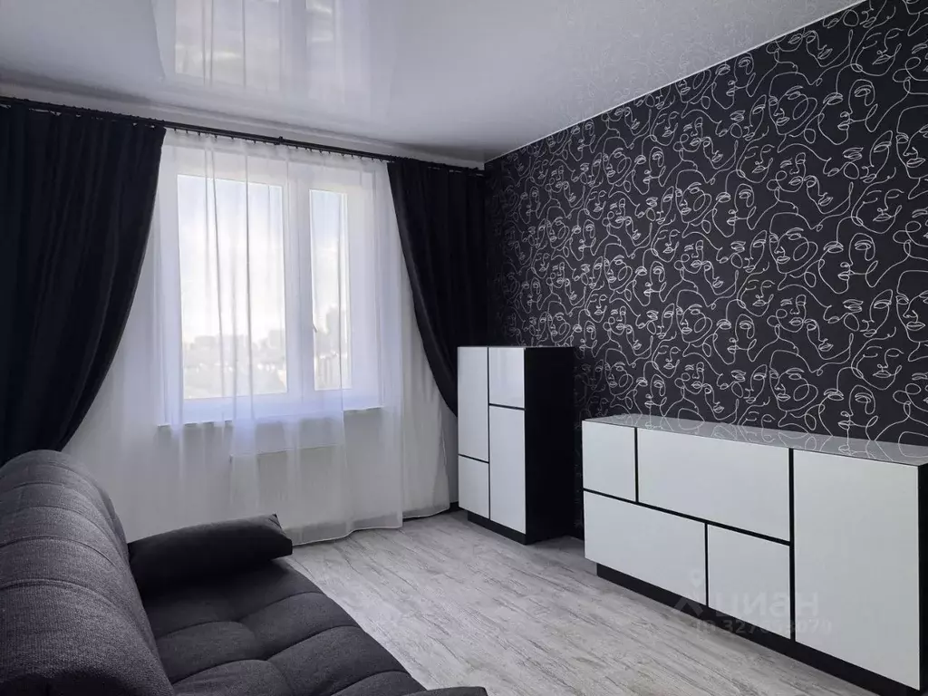 1-к кв. Санкт-Петербург просп. Королева, 7 (35.1 м) - Фото 1