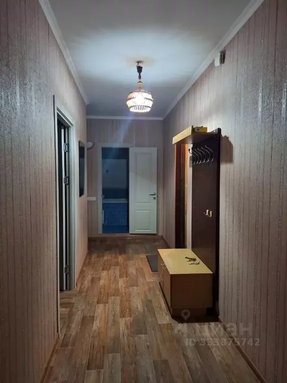 2-к кв. Москва Коломенская ул., 27 (52.0 м) - Фото 1