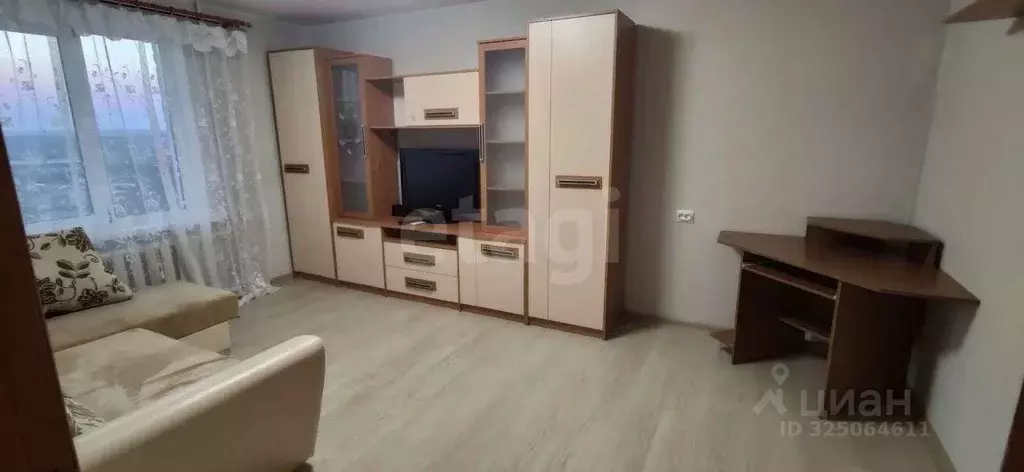 1-к кв. Удмуртия, Ижевск Автозаводская ул., 36 (29.0 м) - Фото 1