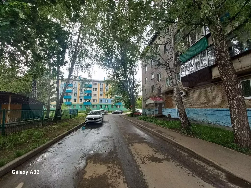 3-к. квартира, 63 м, 5/5 эт. - Фото 0