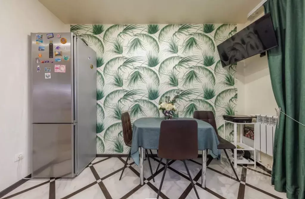 3-к кв. Брянская область, Брянск ул. Богдана Хмельницкого, 90 (64.0 м) - Фото 2