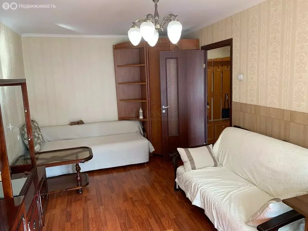 1-комнатная квартира: Москва, улица Космонавтов, 4 (32 м) - Фото 2