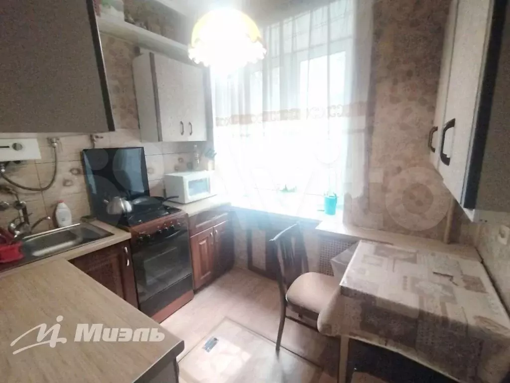 1-к. квартира, 35 м, 1/5 эт. - Фото 0