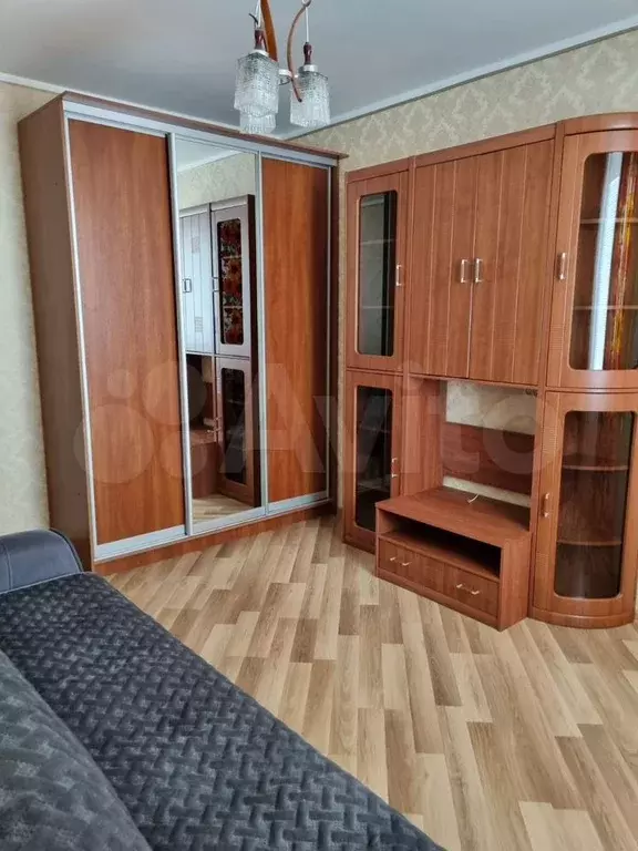 1-к. квартира, 32 м, 8/12 эт. - Фото 1
