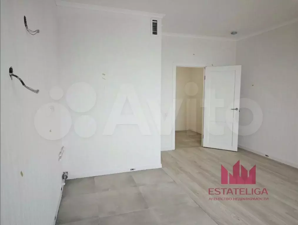 Квартира-студия, 24 м, 20/27 эт. - Фото 1