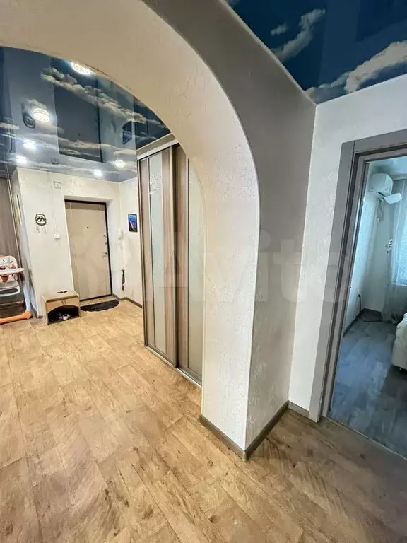 4-к. квартира, 75,4 м, 4/5 эт. - Фото 1