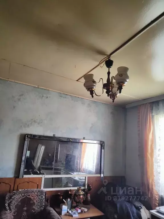 Дом в Приморский край, Михайловский муниципальный округ, с. Павловка ... - Фото 1