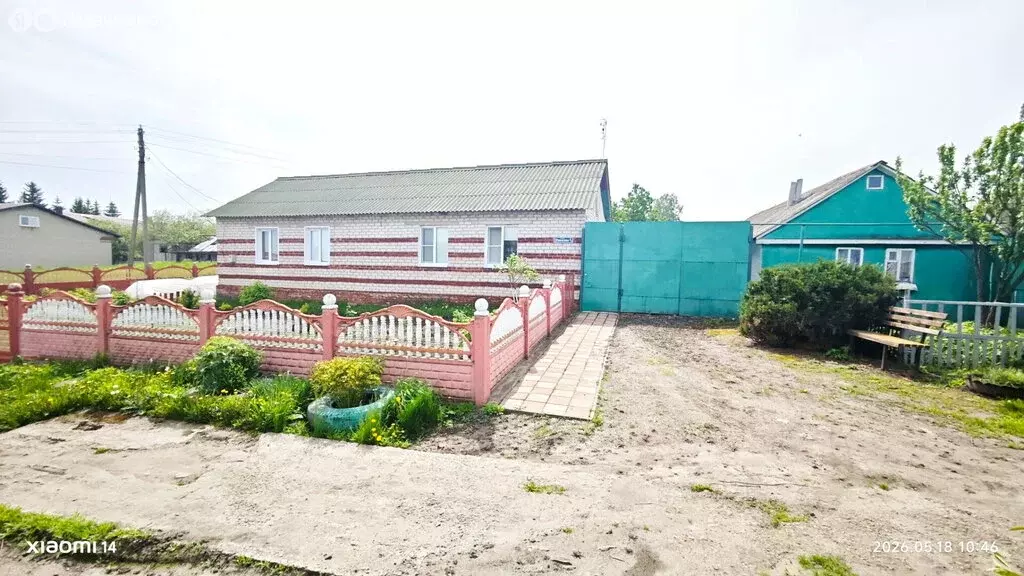 Дом в село Дьяконово, Школьная улица, 3 (53.7 м) - Фото 2