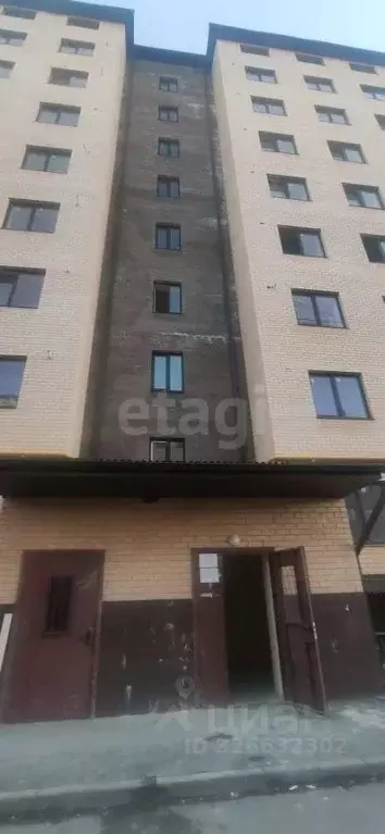 2-к кв. Северная Осетия, Владикавказ ул. Зураба Магкаева, 83к6 (74.0 ... - Фото 2