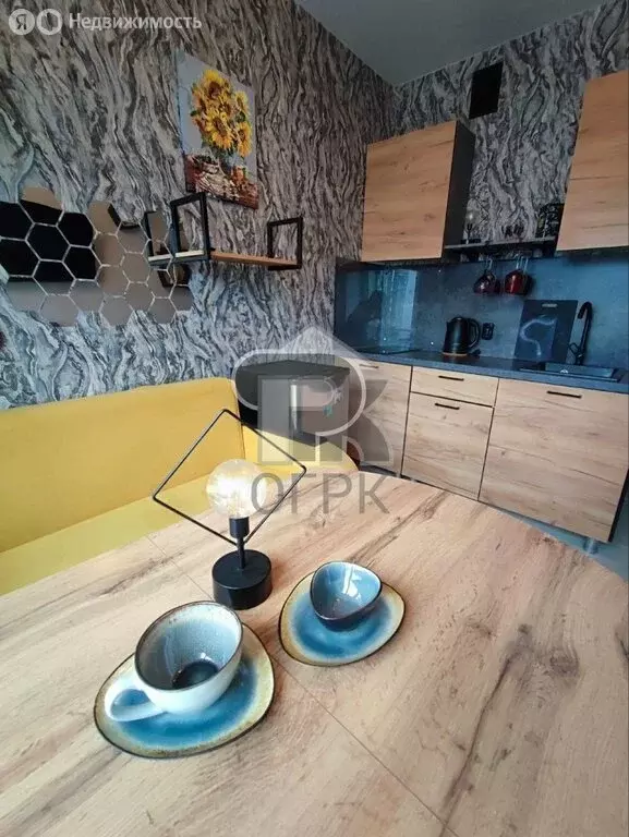 1-комнатная квартира: Балашиха, Безымянная улица, 2 (32 м) - Фото 1