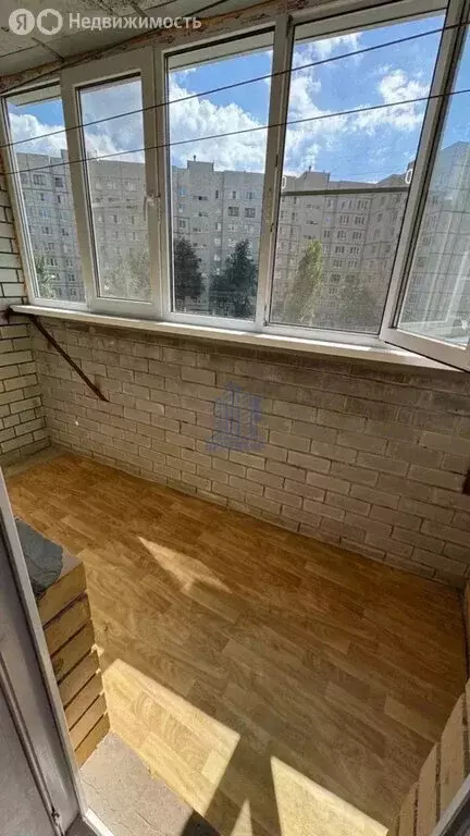 1-комнатная квартира: Чебоксары, проспект 9-й Пятилетки, 22к2 (40 м) - Фото 1