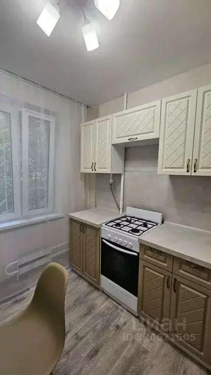 1-к кв. Москва ул. Генерала Тюленева, 39 (33.0 м) - Фото 0