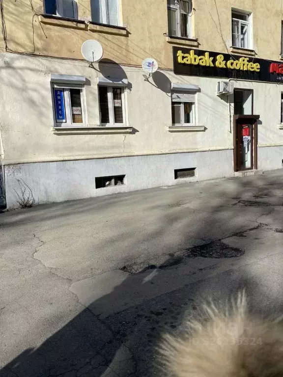 Помещение свободного назначения в Северная Осетия, Владикавказ ул. ... - Фото 2