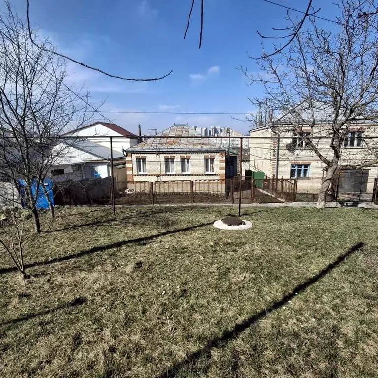 Дом в Ставропольский край, Ставрополь ул. Чехова (84 м) - Фото 2