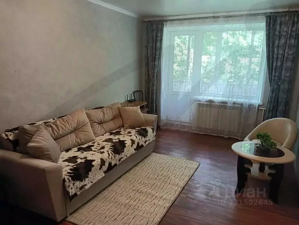 1-к кв. Московская область, Солнечногорск Вертлинская ул., 3 (30.0 м) - Фото 2