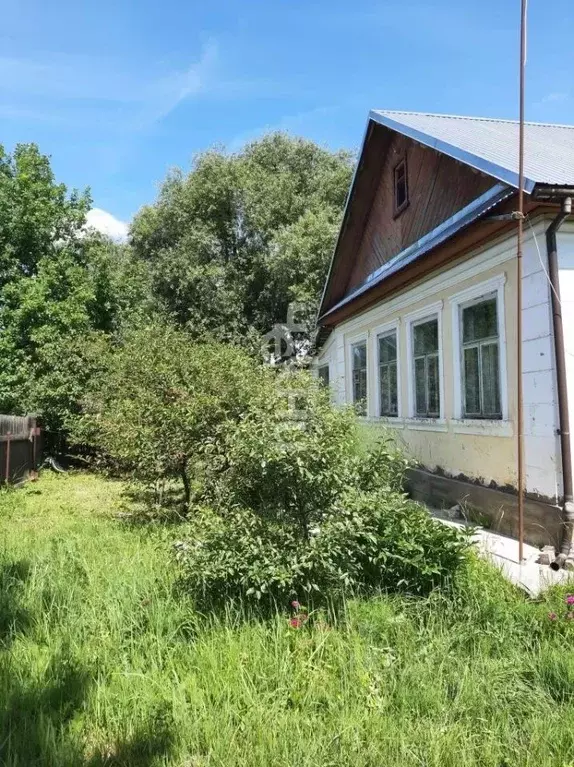 Дом в Нижегородская область, Нижний Новгород Фубровская ул., 35 (77 м) - Фото 0