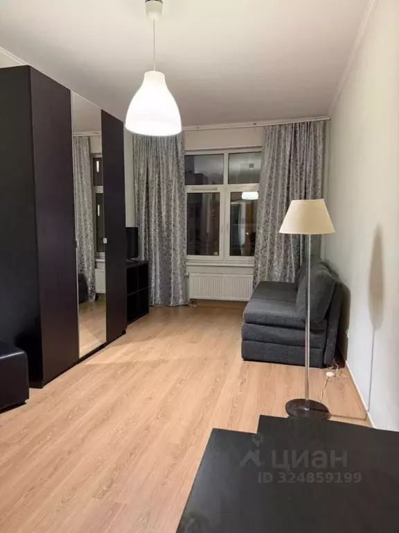 1-к кв. Санкт-Петербург Московский просп., 73к5 (40.0 м) - Фото 2