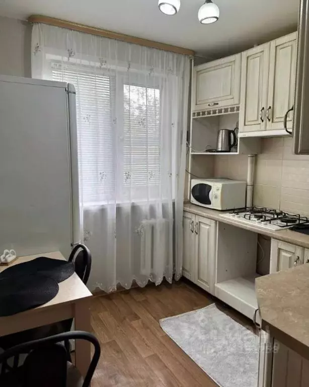 1-к кв. Владимирская область, Владимир ул. Лакина, 137 (32.0 м) - Фото 2