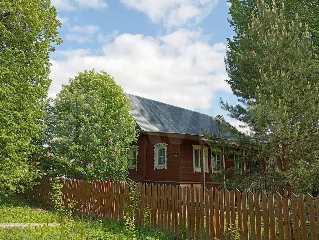 Дом 180 м на участке 16 сот. - Фото 0