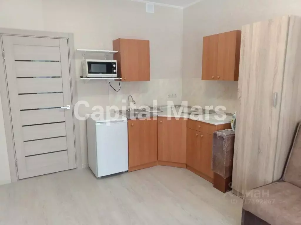 1-к кв. Москва Салтыковская ул., 6/2к1 (20.0 м) - Фото 1