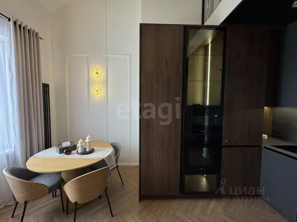 3-к кв. Калининградская область, Гурьевск Фабричная ул., 4А (71.0 м) - Фото 2