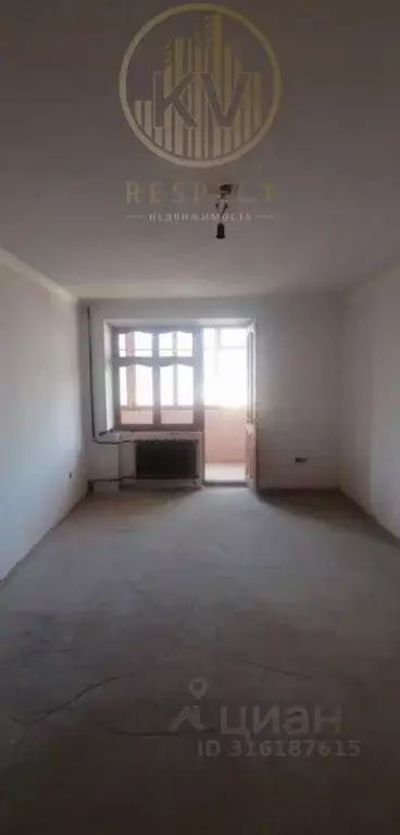3-к кв. Ставропольский край, Кисловодск ул. Андрея Губина, 37 (85.0 м) - Фото 0