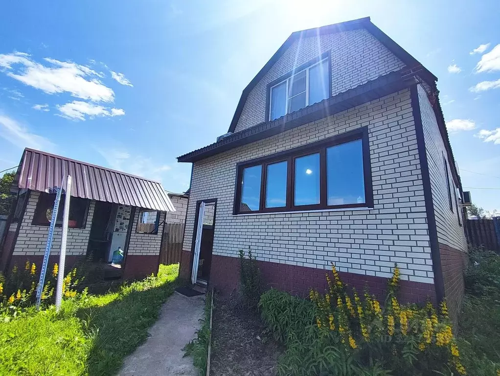 Дом в Смоленская область, Смоленск Ново-Мопровская ул., 42 (97 м) - Фото 0