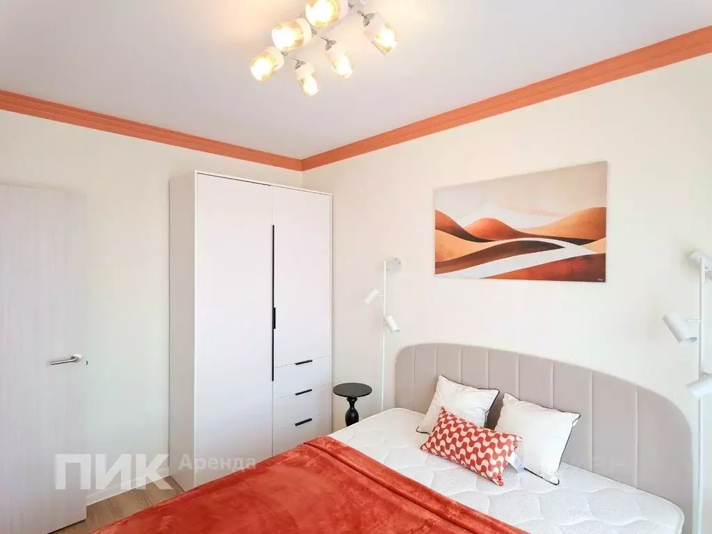 1-к кв. Москва Большая Академическая ул., 85к3 (31.0 м) - Фото 2