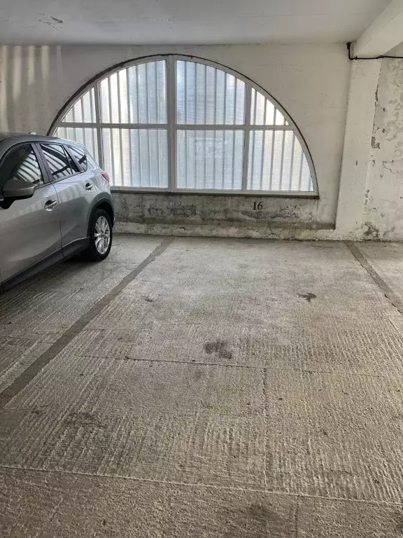 Гараж в Краснодарский край, Геленджик ул. Грибоедова, 29 (17 м) - Фото 1