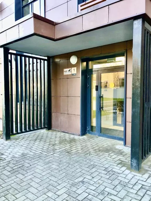 2-к кв. Московская область, Жуковский ул. Гагарина, 81/1 (45.6 м) - Фото 2