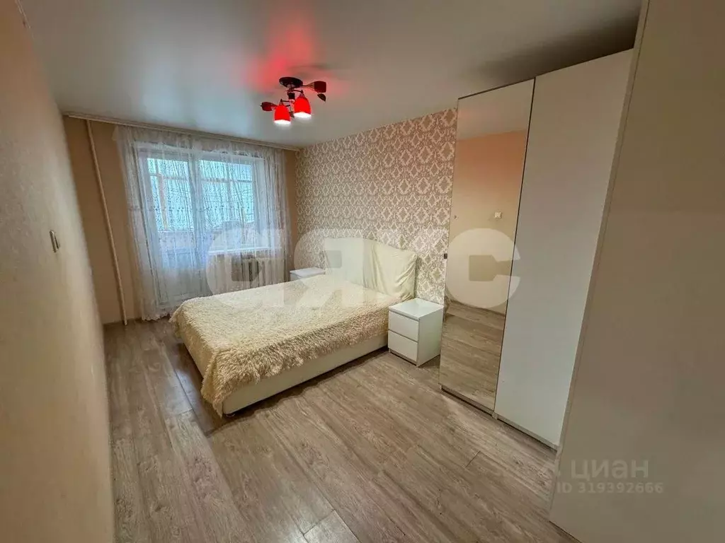 2-к кв. Тульская область, Тула Рязанская ул., 32к3 (49.6 м) - Фото 0