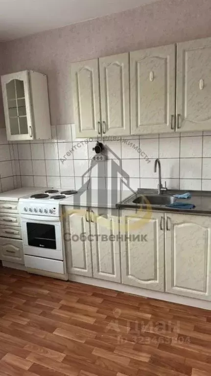 1-к кв. Белгородская область, Старый Оскол Королева мкр, 35 (39.0 м) - Фото 1