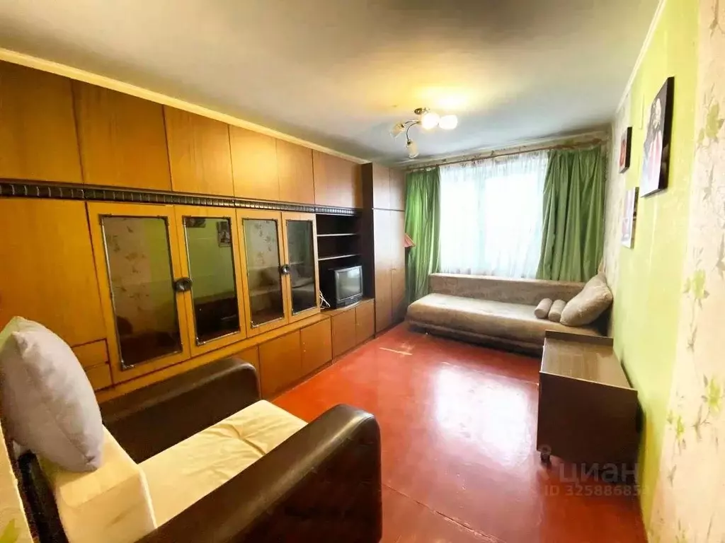 2-к кв. Московская область, Одинцовский городской округ, Большие ... - Фото 1