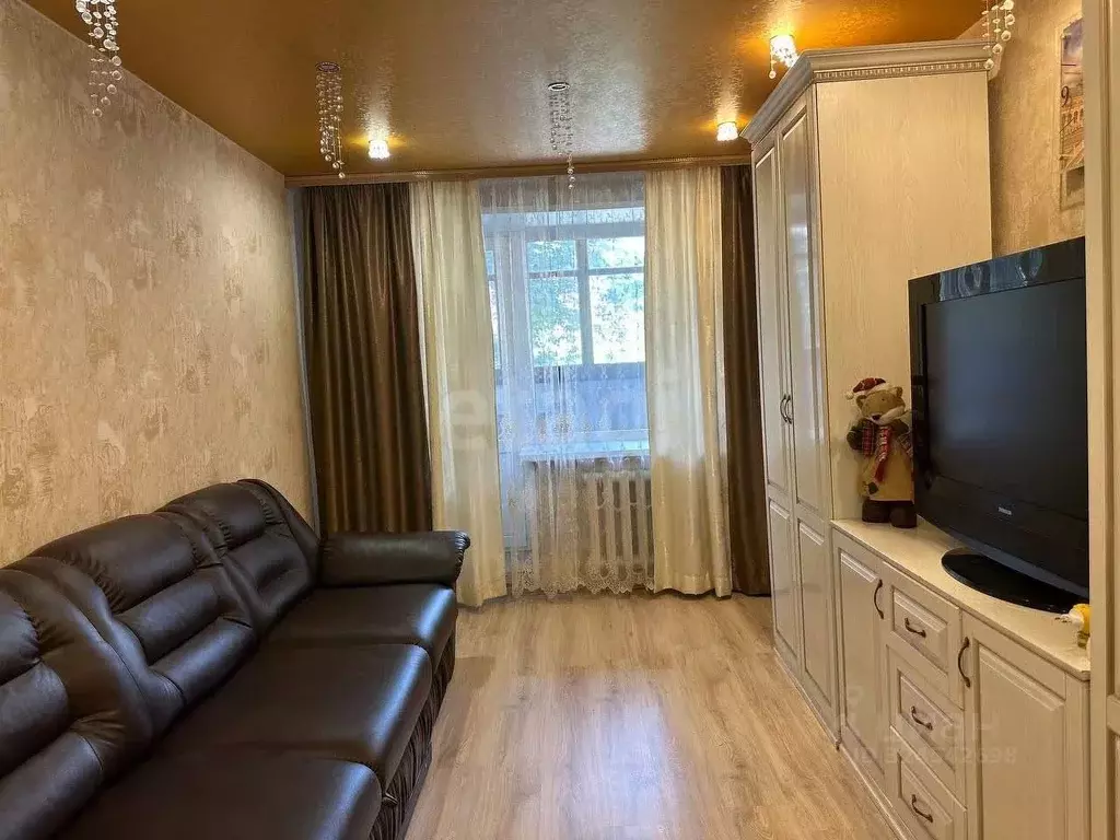 2-к кв. Вологодская область, Вологда ул. Чехова, 12 (42.0 м) - Фото 2