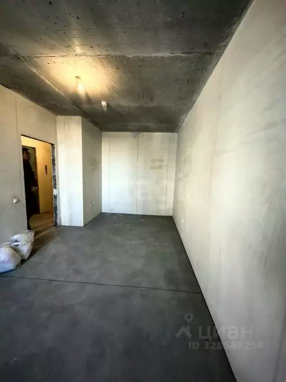 1-к кв. Тюменская область, Тюменский муниципальный округ, д. Дударева ... - Фото 1