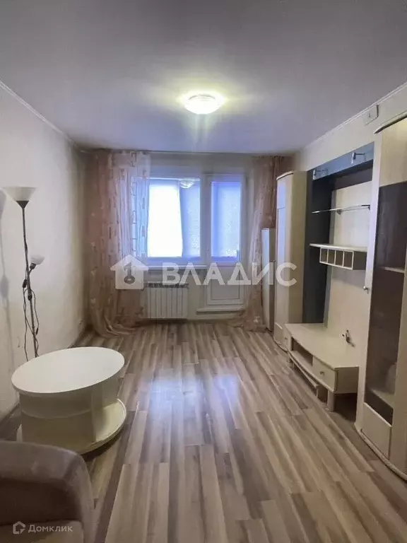 Продаётся 1-к квартира, 36.7 м - Фото 1