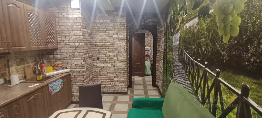 1-к кв. Волгоградская область, Волгоград ул. Поддубного, 1 (45.67 м) - Фото 2