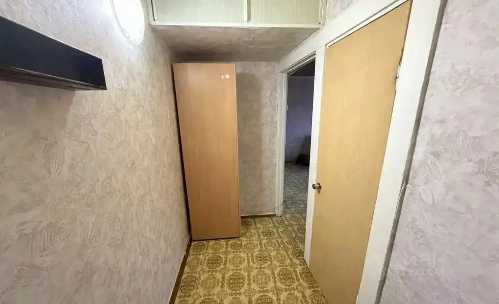 1-к кв. Самарская область, Самара проезд Георгия Митерева, 14 (30.0 м) - Фото 2