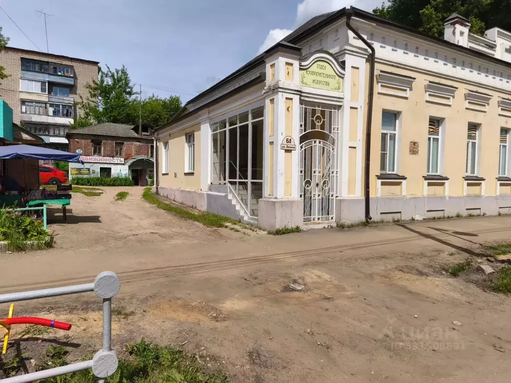 Помещение свободного назначения в Владимирская область, Александров ... - Фото 1