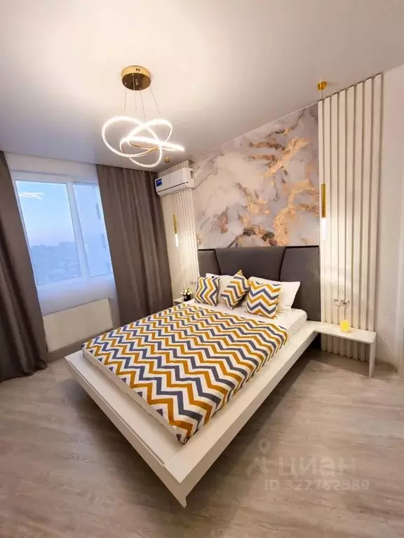 2-к кв. Волгоградская область, Волгоград Селенгинская ул., 11 (50.0 м) - Фото 1