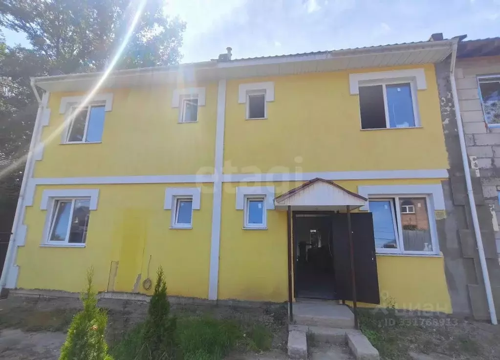 Дом в Московская область, Ленинский городской округ, Боброво пгт 77 ... - Фото 2