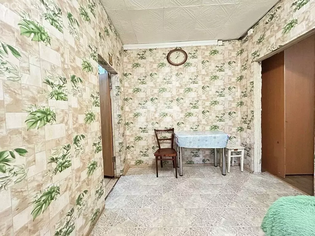 Дом в Новосибирск, Старое шоссе, 140А (28 м) - Фото 0