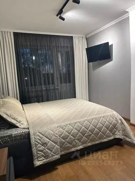 1-к кв. Иркутская область, Шелехов 1-й мкр, 6 (31.0 м) - Фото 2