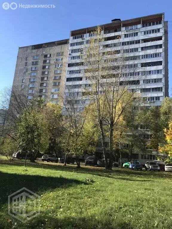 2-комнатная квартира: Москва, улица Бестужевых, 13 (51.6 м) - Фото 2