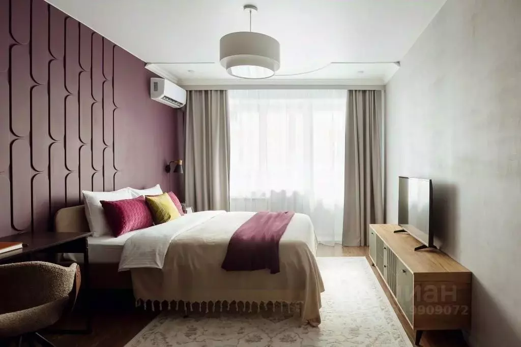 1-к кв. Ярославская область, Ярославль Республиканская ул., 4/1 (42.0 ... - Фото 2